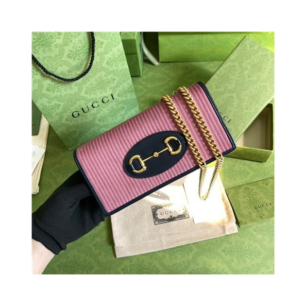 GUCCI 구찌 1955 홀스빗 체인 621892