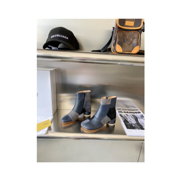 MAISON MARGIELA 메종마르지엘라 여성용 부츠 MM78110