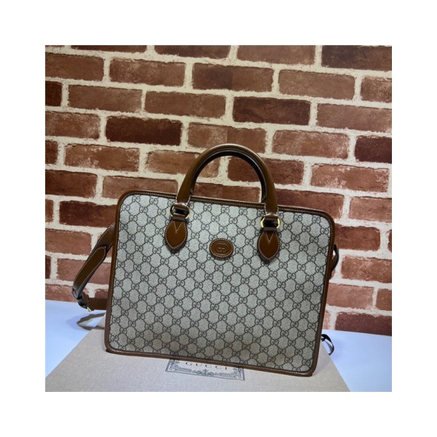 GUCCI  구찌 서류가방 674143