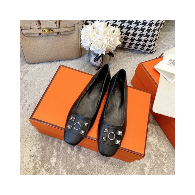 HERMES 에르메스 여성용 단화 H1808 2COLOR