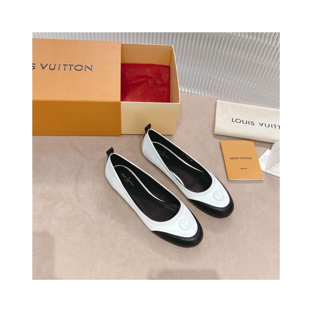 LOUIS VUITTON 루이비통 여성용 단화 L47071 3COLOR