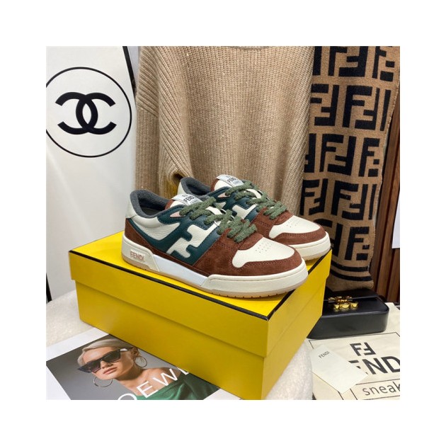 FENDI 펜디 남여공용 스니커즈 F36411