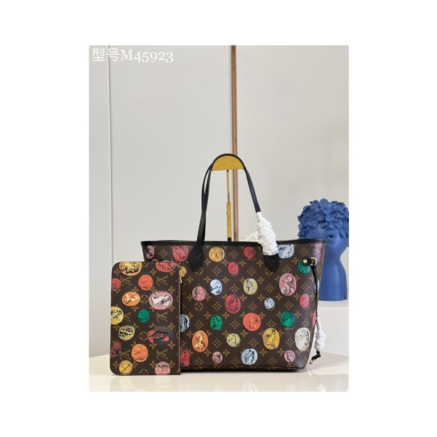 LOUIS VUITTON  루이비통 네버풀 MM M4592