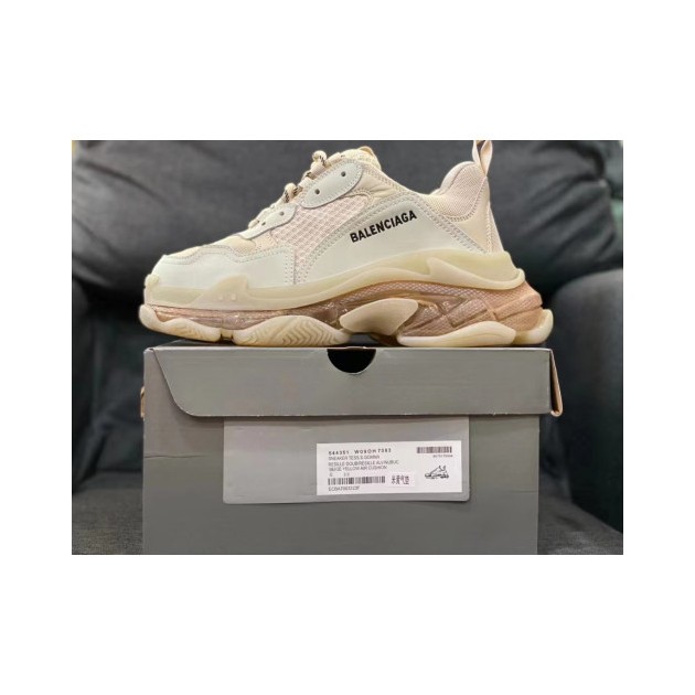 BALENCIAGA 발렌시아가 트리플S 스니커즈