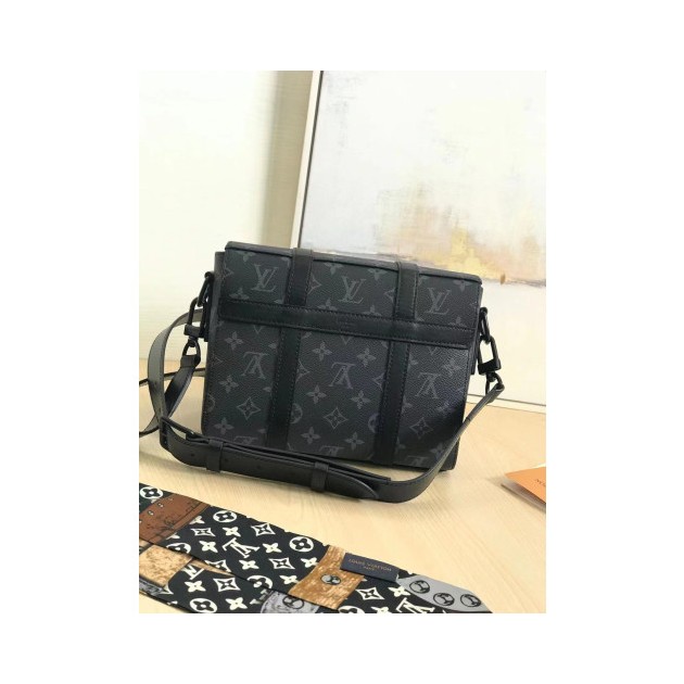 LOUIS VUITTON 루이비통 남여공용 메신저 백