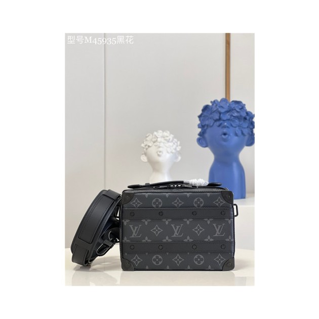 LOUIS VUITTON 루이비통 핸들 소프트 트렁크백 M4593