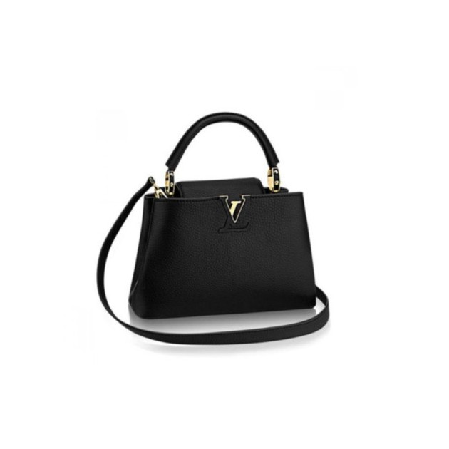 37위 LOUIS VUITTON 루이비통 카푸신 스몰 M48865