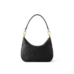 LOUIS VUITTON 루이비통 바가텔 M46091