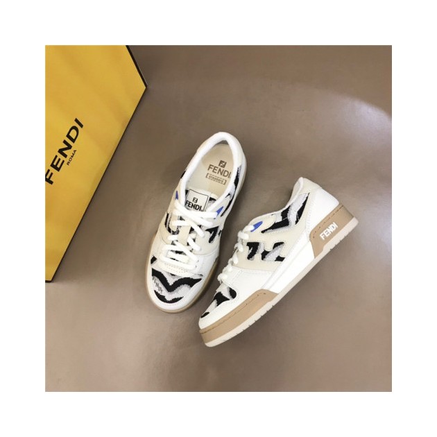 FENDI 펜디 남성용 스니커즈 F36408