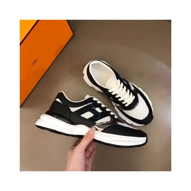 HERMES 에르메스 남성용 스니커즈 H74449 3COLOR