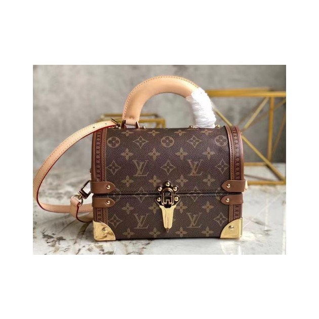 LOUIS VUITTON 루이비통 모노그램 트렁크