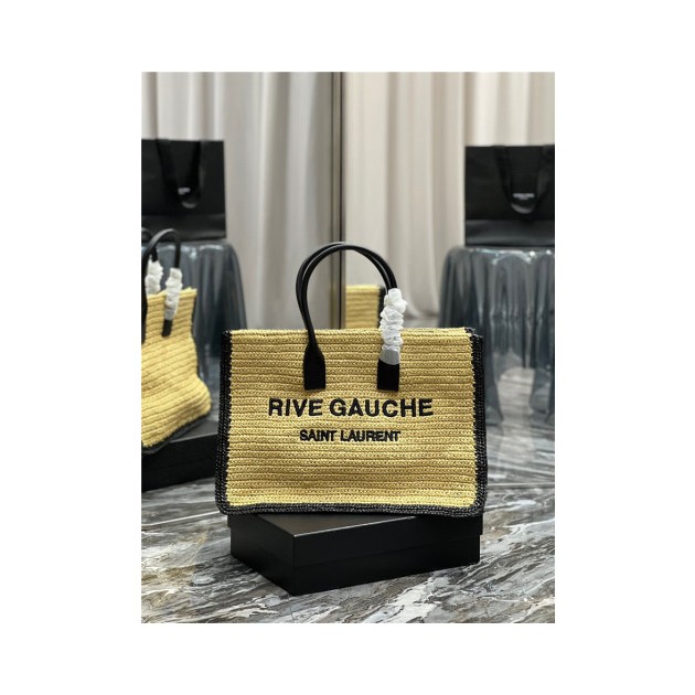 SAINT LAURENT 생로랑 쇼퍼백 토트백 509415