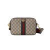 GUCCI  구찌 오피디아 GG 숄더백 베이지 699439