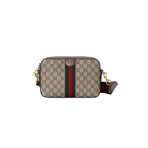 GUCCI  구찌 오피디아 GG 숄더백 베이지 699439