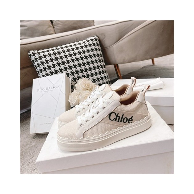 CHLOE 끌로에 여성용 스니커즈 C60810