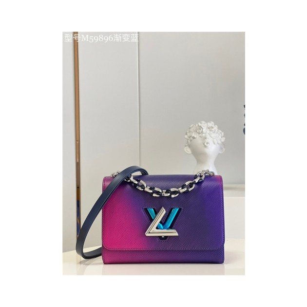 LOUIS VUITTON 루이비통 트위스트 M59896