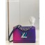 LOUIS VUITTON 루이비통 트위스트 M59896