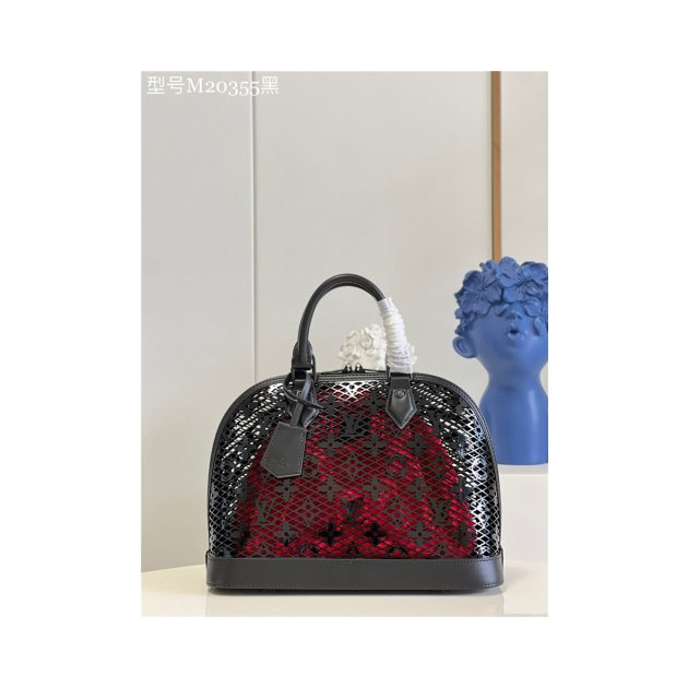 LOUIS VUITTON 루이비통 알마 PM M20355