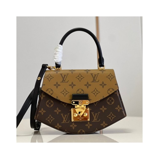 LOUIS VUITTON 루이비통 엘립스 BB M20752