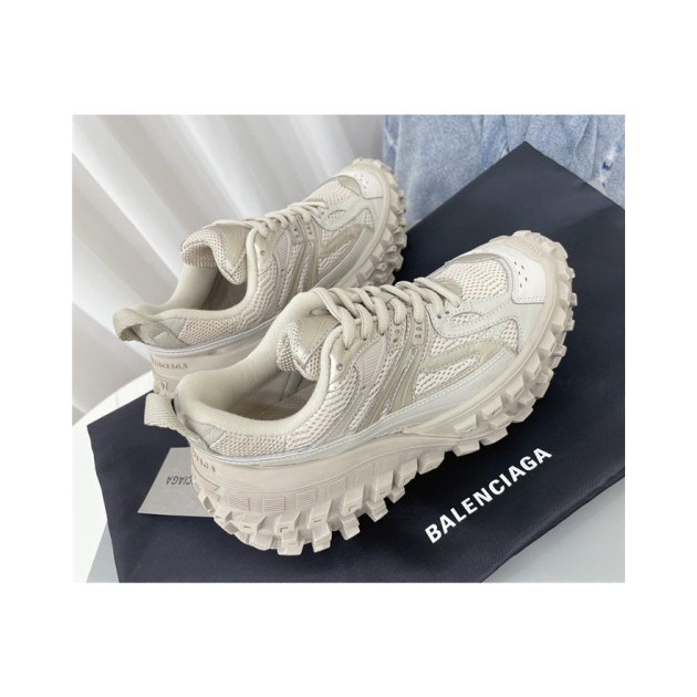 BALENCIAGA 발렌시아가 남여공용 스니커즈 B69001
