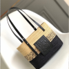 LOEWE 로에베 바스켓 L65052