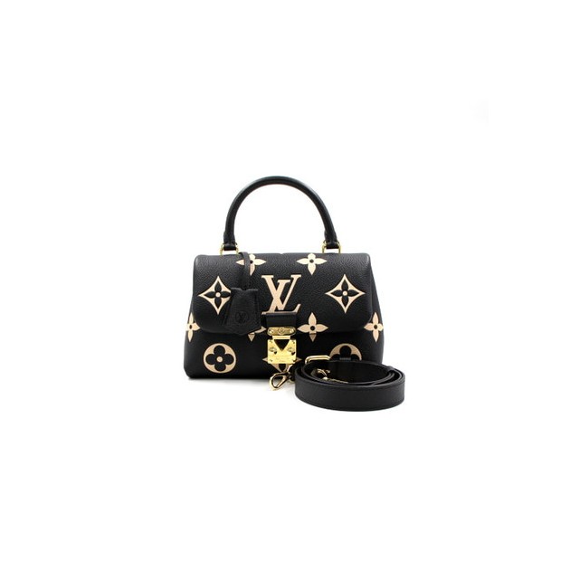 LOUIS VUITTON 루이비통 마들렌 MM M45976