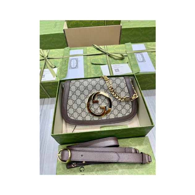 GUCCI 구찌 블론디 숄더백 699268