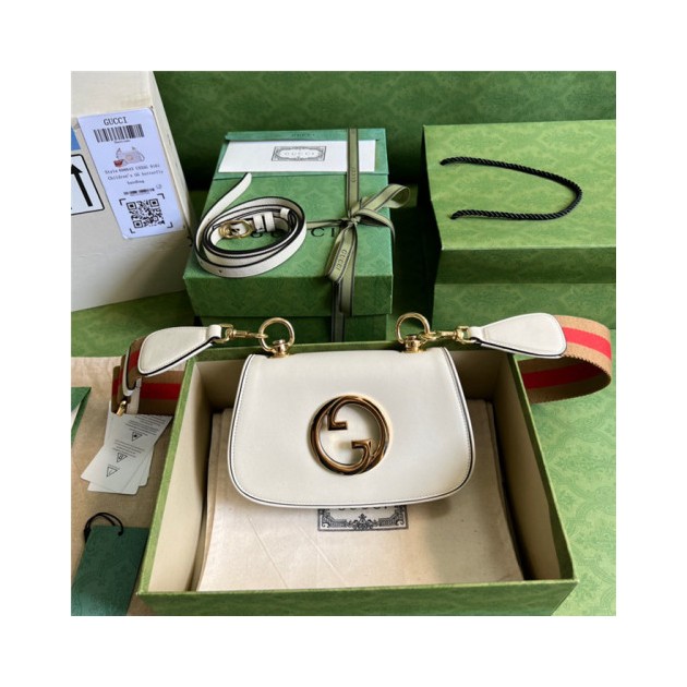 GUCCI 구찌 블론디 미니백 698643