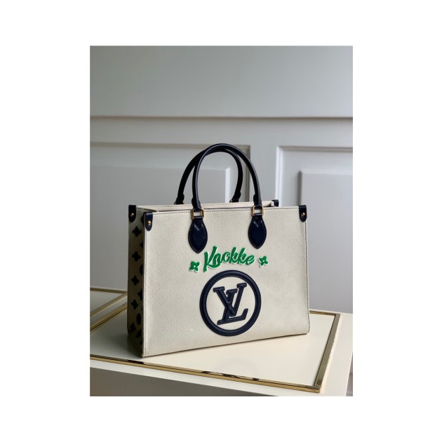 LOUIS VUITTON 루이비통 온더고 토트백 M20815