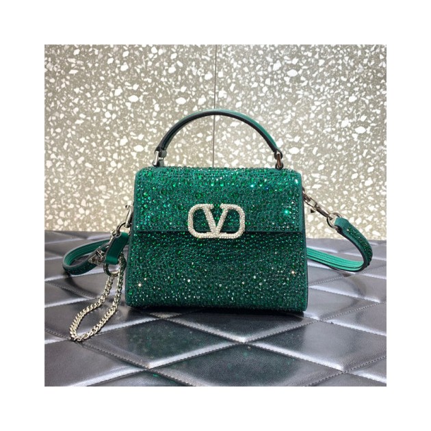 VALENTNIO 발렌티노 가브리엘 미니백 V44441