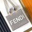 FENDI  펜디 선샤인 토트백 F8372