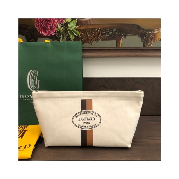 GOYARD 고야드 파우치백 GU60111