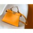 FENDI 펜디 아이코닉 피카푸 아이씨유 미니백 20CM F6806