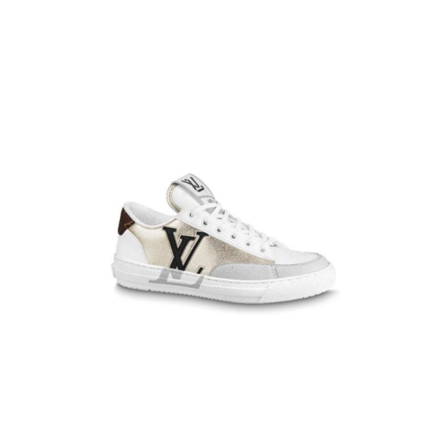 LOUIS VUITTON 루이비통 찰리 트레이너 스니커즈 L30002 4COLOR