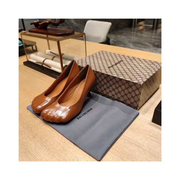 BALENCIAGA  발렌시아가 여성용 힐 (7CM) B47088