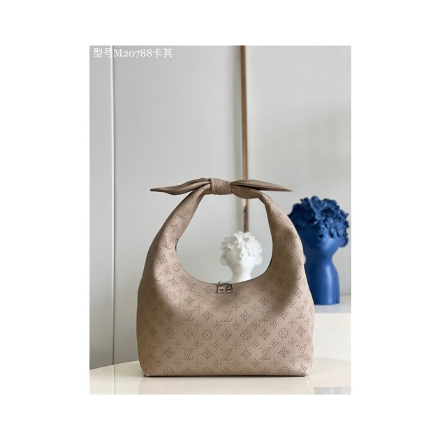 LOUIS VUITTON 루이비통 와이 낫 토트백 M20787