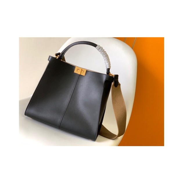 FENDI 피카부 엑스-라이트 스몰 백 F3822