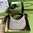 GUCCI 구찌 아따슈 스몰 숄더백 699409