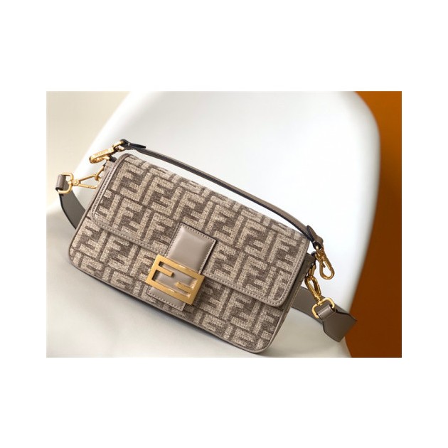 FENDI  펜디 바케트백 F8002