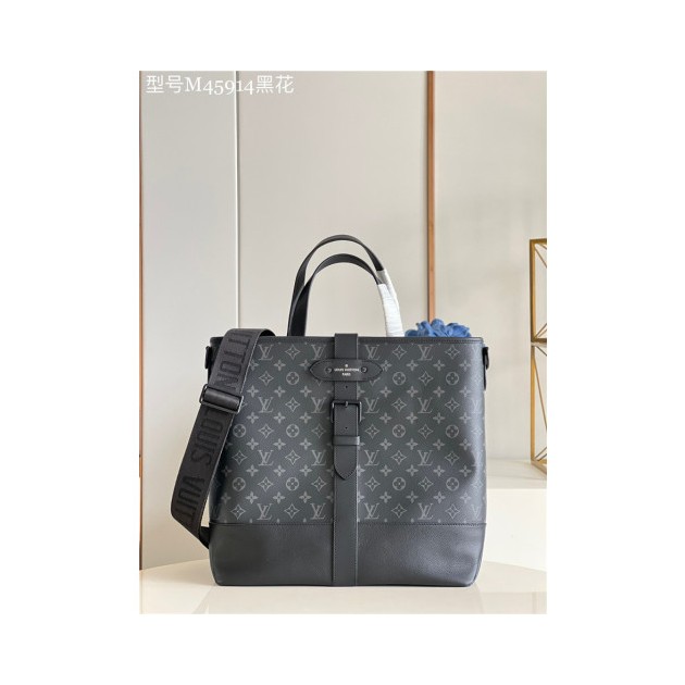 LOUIS VUITTON 루이비통 소뮈르 토트 M45914