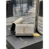 SAINT LAURENT 생로랑 스몰 케이트백 Y469390