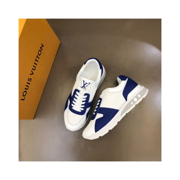 LOUIS VUITTON 루이비통 남성용 스니커즈 L69088 2COLOR