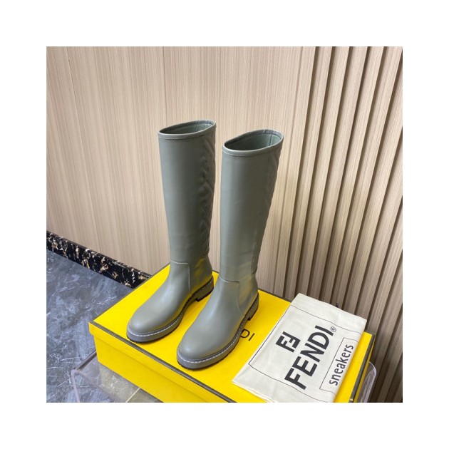 FENDI 펜디 여성용 롱부츠 F10609