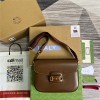 GUCCI 구찌 홀스빗 1955 숄더백 700457