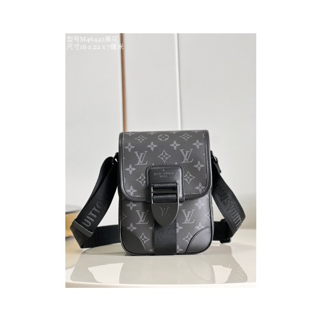 LOUIS VUITTON 루이비통 미니 메신저백 M46442