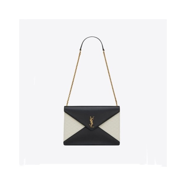 SAINT LAURENT 생로랑 블랙 숄더백 ysl294x