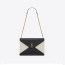 SAINT LAURENT 생로랑 블랙 숄더백 ysl294x