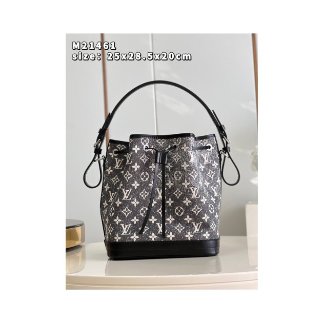 LOUIS VUITTON 루이비통 모노그램 버킷백 M21461