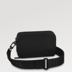 LOUIS VUITTON 루이비통 알파 웨어러블 크로스백 M59161