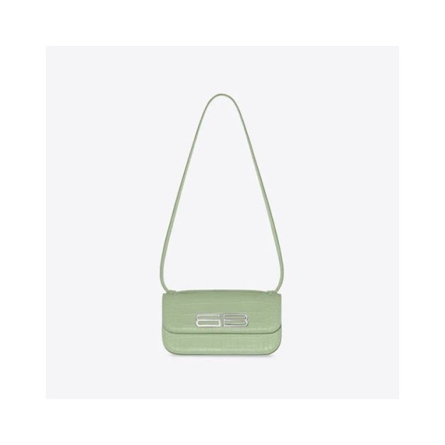 BALENCIAGA  발렌시아가 여성  숄더백  ba111x